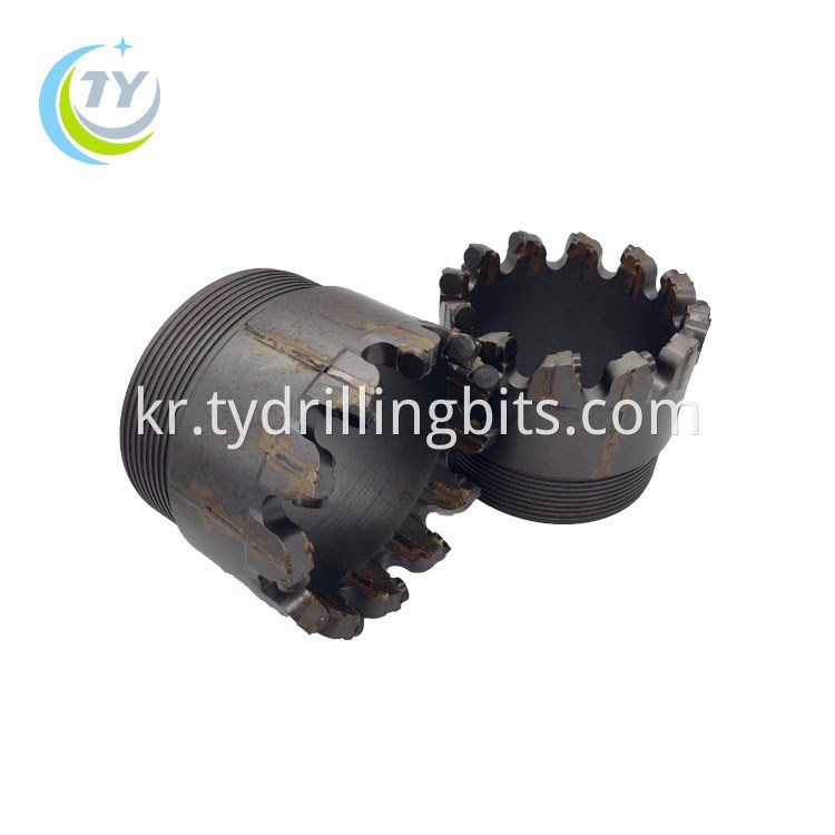 Pdc core Bits 6 inch